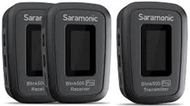 Радиосистема Saramonic Blink 500 B2 PRO