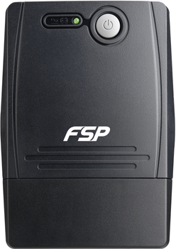 ИБП FSP 850VA/480W IEC USB (PPF4801103)
