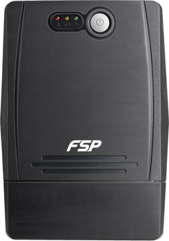 ИБП FSP 1500VA/900W IEC RJ45 USB (PPF9000521)