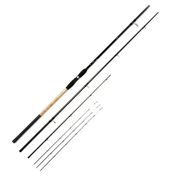 Удилище фидерное Salmo Diamond Feeder 90 3.3 м до 90 г (4032-330)