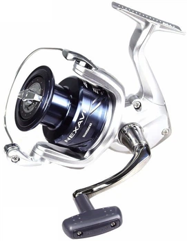 Катушка Shimano Nexave 6000 FE (NEX6000FE)