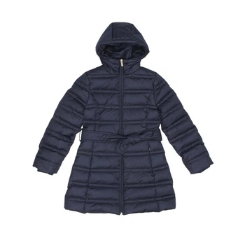Утепленное пальто DB KIDS 128 см 181104