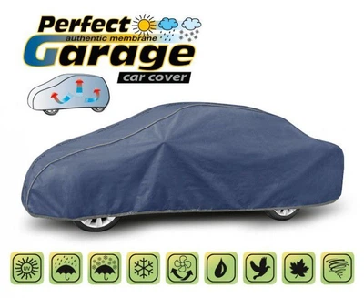 Чехол-тент для автомобиля Kegel-blazusiak Perfect Garage, размер XL Sedan (5-4645-249-4030)