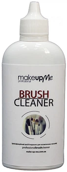 Дезінфікувальний засіб для очищення пензлів Make Up Me Brush Cleaner 100 мл (7107726992145)