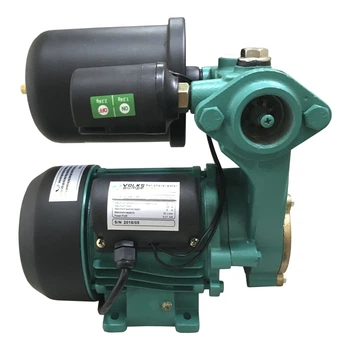 Насосная станция VOLKS Pumpe WZ370 0,37 кВт бак 2 л (11484)