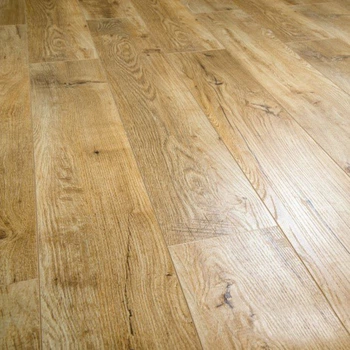 Ламинат Grun Holz 33 класс Дуб Лугано