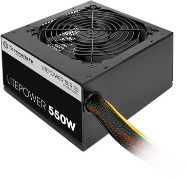 Блок живлення Thermaltake Litepower 550W (PS-LTP-0550NPCNEU-2)
