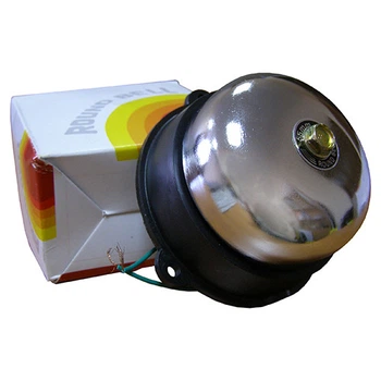 Звонок громкого боя АСКО-УКРЕМ EBL-5502 55 мм 220В (A0160020008)