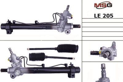 Рулевая рейка с ГУР новая LEXUS RX 1997-2003, LE205