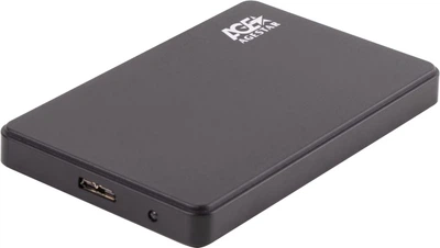 Зовнішня кишеня Agestar для HDD/SDD 2.5" SATA USB 3.0 (3UB2P2)
