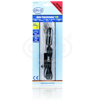 Кипятильник 12V Alca 507120