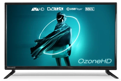 Телевизор OzoneHD 24HQ92T2