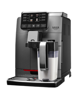 Кофемашина Gaggia Cadorna Prestige