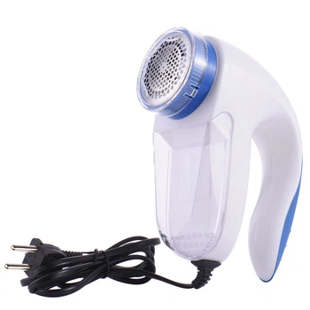 Машинка для стрижки катишків Lint Remover YX-5880 від мережі 220v UKC (0922)