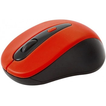 Мышь Omega OM-416 Wireless Red Б/У