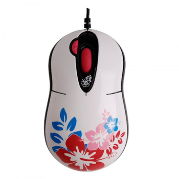 Мышь G-Cube GOA-6D Aloha Day USB Б/У