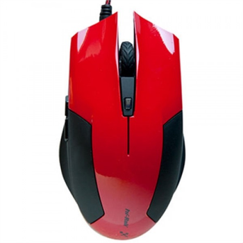 Игровая мышь Hi-Rali HI-M8178 6D Б/У