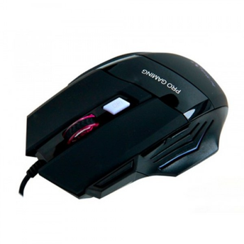 Игровая мышь Hi-Rali HI-M8174 6D Б/У