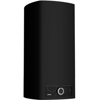 Водонагрівач Gorenje OGB 50 SL SIM V9 Black