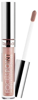 Блиск для губ TopFace Perfect Gleam РТ207 №104 (8681217234710)