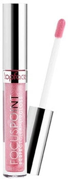 Блеск для губ TopFace Perfect Gleam РТ207 №105 (8681217234727)
