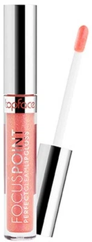 Блеск для губ TopFace Perfect Gleam РТ207 №106 (8681217234734)