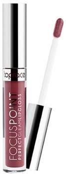 Блеск для губ TopFace Perfect Gleam РТ207 №114 (8681217234819)