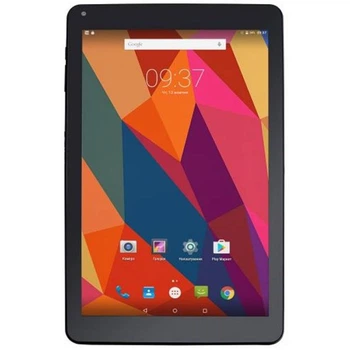 Планшет Sigma X-Style Tab A83 black