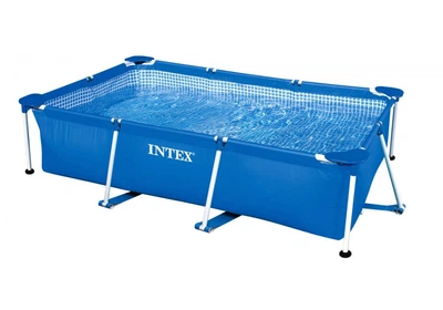 Каркасный бассейн Intex 28271 (260 х 160 х 65 см)