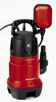 Насос дренажный GC-DP 7835, 780Вт. Einhell (2000003410330)