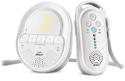 Радионяня Avent (SCD506/52)