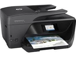 A4 БФП HP OfficeJet Pro 6970 c Wi-Fi (J7K34A)