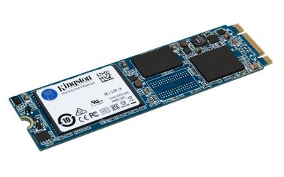 Твердотельный накопитель SSD M.2 Kingston 240GB UV500 SATA 2280 3D TLC (SUV500M8/240G)