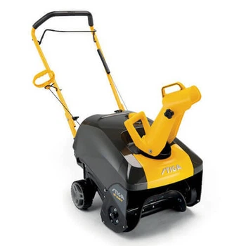 Снегоуборщик бензиновый STIGA ST3146P 1.65 кВт 46 см