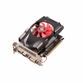 Видеокарта Veineda GTX 650 1Gb GDDR5 128Bit НОВАЯ