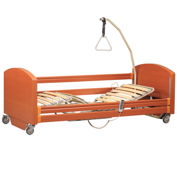 Ліжко функціональна з електроприводом «SOFIA ECONOMY»