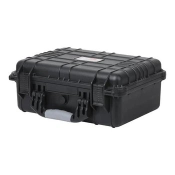 ККейс протиударний водонепроникний, 425*340*160 мм INTERTOOL BX-0153
