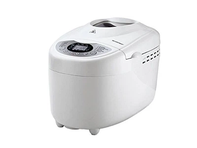 Хлебопечка SilverCrest SBB 850 White