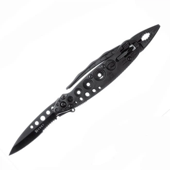 Мультитул CRKT Zilla Multi-tool (3324)
