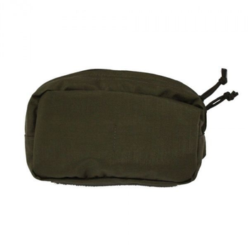 Подсумок Flyye Molle Accessories Pouch Ranger Green (FY-PH-C007-RG)