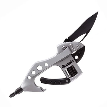 Мультитул CRKT Guppie Multi-tool (3325)