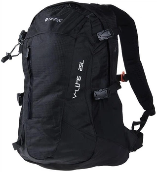 Рюкзак Hi-Tec Felix 25l Black (84233BK)