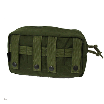 Підсумок Flyye Molle Accessories Pouch Olive (FY-PH-C007-OD)