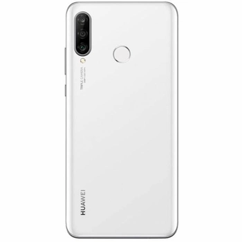 Мобильный телефон Huawei P30 Lite 4/128GB White