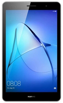Планшет Huawei MediaPad T3 7 3G 2GB/16GB Grey