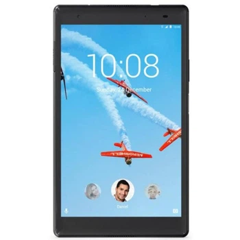 Планшет Lenovo Tab 4 8 LTE 2/16GB Slate Black (ZA2D0030UA)