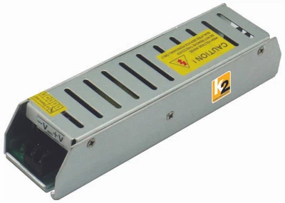 Блок&nbsp;питания&nbsp;60W&nbsp;5А 220AC&nbsp;12V&nbsp;DC&nbsp;IP20