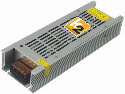 Блок&nbsp;питания&nbsp;200W&nbsp;16,7А 220AC&nbsp;12V&nbsp;DC&nbsp;IP20