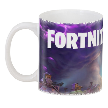 Кухоль GeekLand Fortnite Фортнайт FT.FT.02.03 обкладинка ( 21417 )