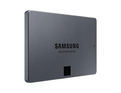 SSD Samsung с типом памяти MLC купить в Киеве: цена, отзывы